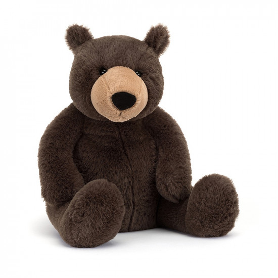 Jellycat Knox Bear Jellycat Knox Bear
