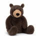 Jellycat Knox Bear Jellycat Knox Bear