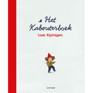 Het Kabouterboek