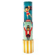 Caleidoscoop - Circus (blauw)