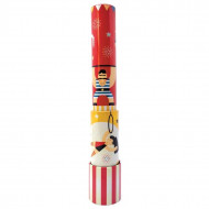 Caleidoscoop - Circus (rood)