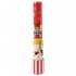 Caleidoscoop - Circus (rood)