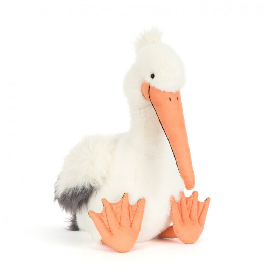 Jellycat, Keli Pelican
