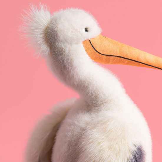 Jellycat, Keli Pelican