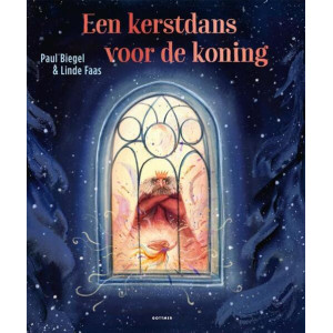 Een kerstdans voor de koning