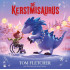 De Kerstmisaurus - Prentenboek