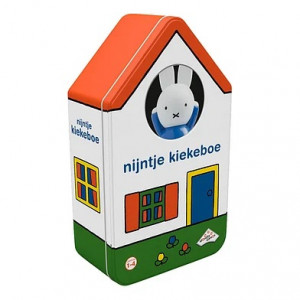 Nijntje Kiekeboe (nieuw)