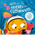 Kietel en kriebel een clownvis