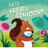 Kietel en kriebel een eekhoorn