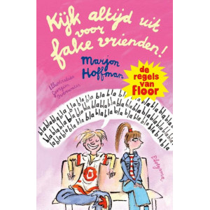 Kijk altijd uit voor fake vrienden!