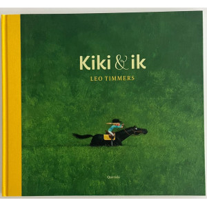 Kiki & ik