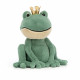 Jellycat, Fabian Frog Prince