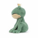 Jellycat, Fabian Frog Prince