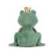 Jellycat, Fabian Frog Prince