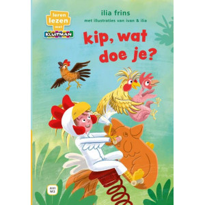 Kip, Wat Doe Je?