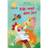 Kip, Wat Doe Je?