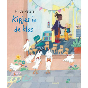 Kipjes in de klas