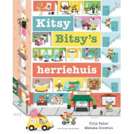 Kitsy Bitsy's herriehuis