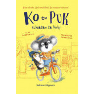 Ko en Puk schieten te hulp!