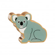 Houten Koala