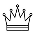 Bekroond