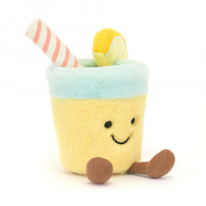 Jellycat, Amuseables Lemonade
