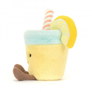 Jellycat, Amuseables Lemonade