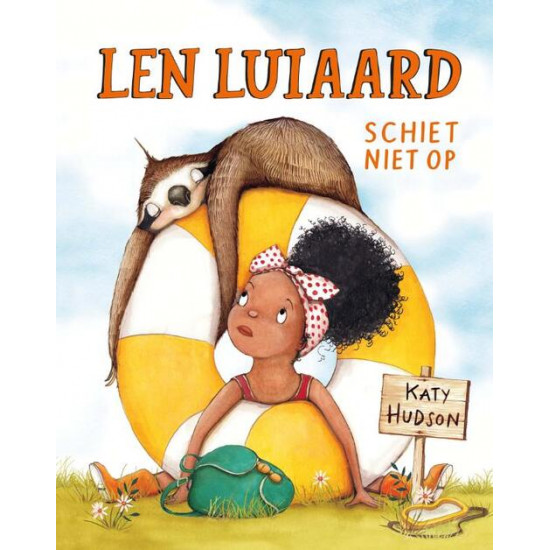 Len Luiaard schiet niet op