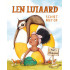 Len Luiaard schiet niet op