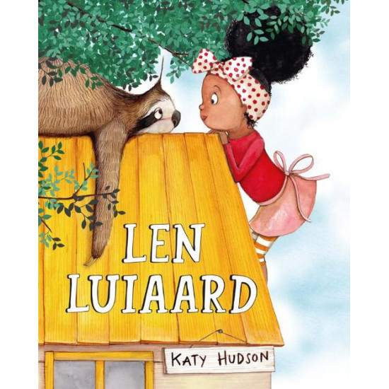 Len Luiaard