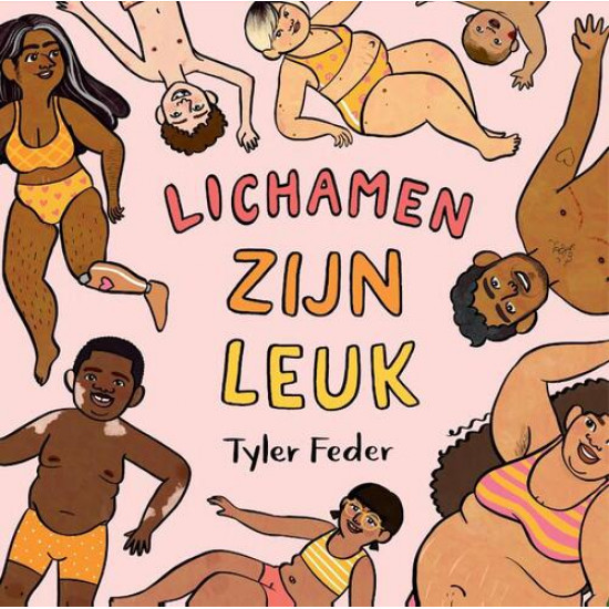 Lichamen zijn leuk Lichamen zijn leuk