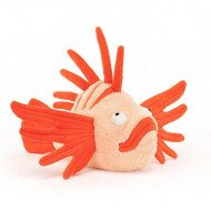 Jellycat, Lois Lionfish