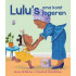 Lulu's oma komt logeren