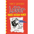 Het leven van een loser 11 - Drie keer niks