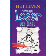 Het leven van een Loser 13 - Vet koel