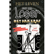 Het leven van een loser 17 - Het dak eraf