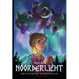 Noorderlicht - Reis naar de Reuzenvallei