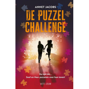 De Puzzel Challenge
