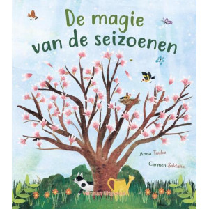 De magie van de seizoenen