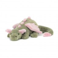 Jellycat, Malachy Dragon