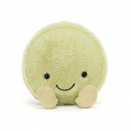Jellycat, Amuseables Max Macaron