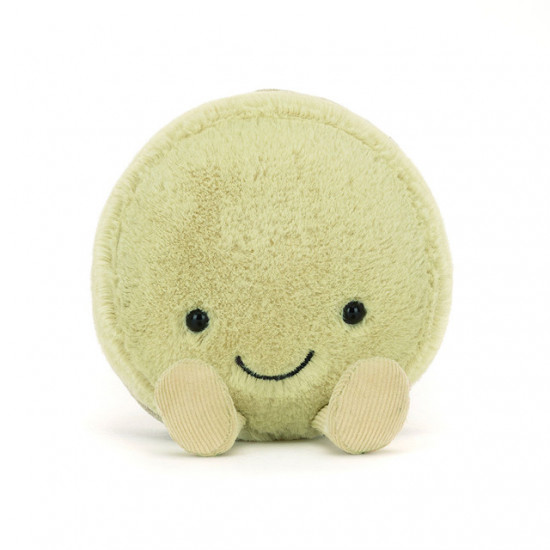 Jellycat, Amuseables Max Macaron