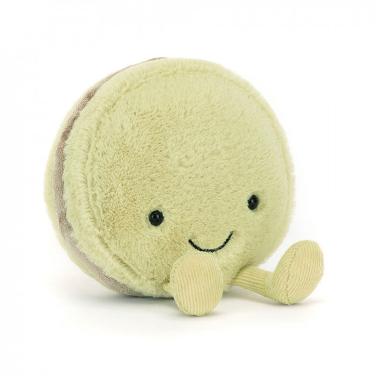 Jellycat, Amuseables Max Macaron