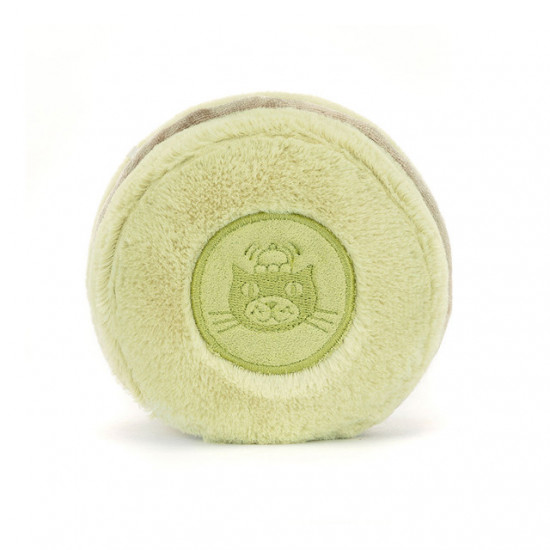 Jellycat, Amuseables Max Macaron