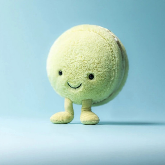 Jellycat, Amuseables Max Macaron