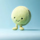 Jellycat, Amuseables Max Macaron