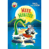 Dolfje Weerwolfje 15 - MeerMonster