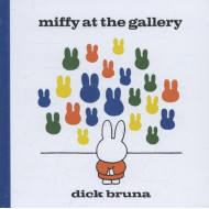 Miffy at the Gallery