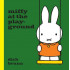 Miffy at the Playground