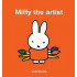 Miffy the artist